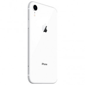  Apple iPhone XR 128Gb White Grade A Refurbished 9