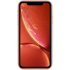  Apple Iphone XR 64Gb Coral *Refurbished Grade A 3