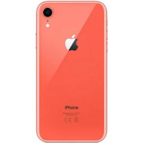  Apple Iphone XR 64Gb Coral *Refurbished Grade A 6