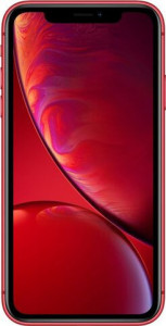  Apple Iphone XR 64Gb Red *Refurbished Grade A 3