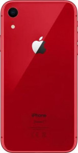  Apple Iphone XR 64Gb Red *Refurbished Grade A 4