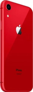  Apple Iphone XR 64Gb Red *Refurbished Grade A 5