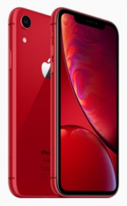  Apple Iphone XR 64Gb Red *Refurbished Grade A 6