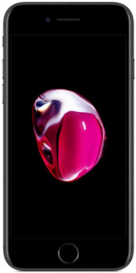  Apple iPhone 7 256GB Black Refurbished Grade A