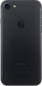  Apple iPhone 7 256GB Black Refurbished Grade A 3