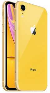  Apple Iphone XR 64Gb Yellow *Refurbished Grade A 3