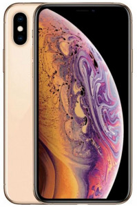  Apple Iphone Xs 512Gb Gold *Refurbished Grade A