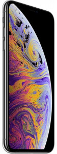  Apple Iphone Xs Max 512Gb Silver *Refurbished Grade A 3