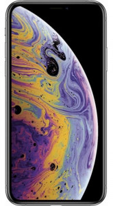  Apple Iphone Xs Max 512Gb Silver *Refurbished Grade A 4