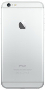  Apple iPhone 6 32GB Silver Refurbished Grade A 6