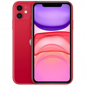  Apple iPhone 11 128Gb A2221 Red