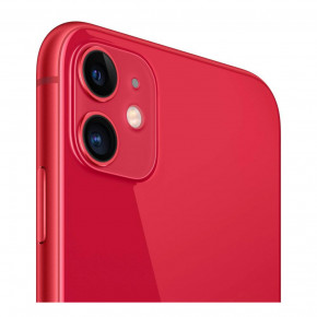  Apple iPhone 11 128Gb A2221 Red 5