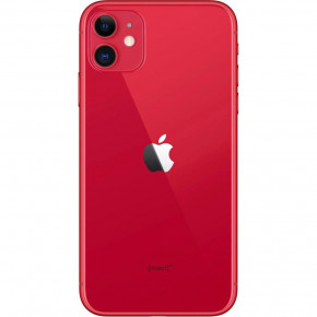  Apple iPhone 11 128Gb A2221 Red 7