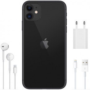  Apple iPhone 11 128Gb Black *EU 6