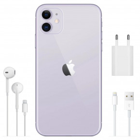  Apple iPhone 11 128Gb Slim Box Purple *EU 7