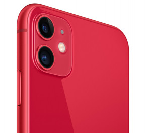  Apple iPhone 11 128Gb Slim Box Red *EU 4