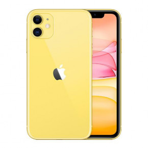  Apple iPhone 11 128Gb Slim Box Yellow *EU