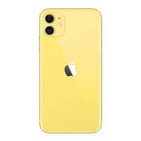  Apple iPhone 11 128Gb Slim Box Yellow *EU 3