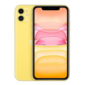  Apple iPhone 11 128Gb Slim Box Yellow *EU 5