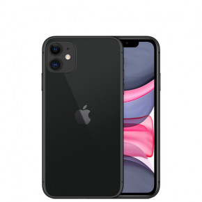  Apple iPhone 11 256Gb Black *EU