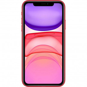  Apple iPhone 11 256 Gb Red (2019) *EU 6