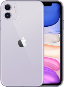  Apple iPhone 11 64Gb A2221 Slim Box Purple 3