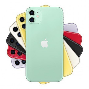  Apple iPhone 11 64Gb Green *UA 5