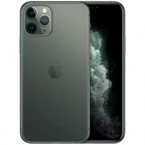  Apple iPhone 11 Pro 256G Midnight Green *EU