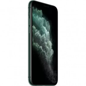  Apple iPhone 11 Pro 256G Midnight Green *EU 3