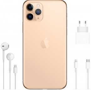  Apple iPhone 11 Pro 64Gb Gold *UA 4