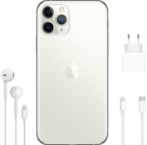   Apple iPhone 11 Pro 64Gb Silver (WY36dnd-243329) 6