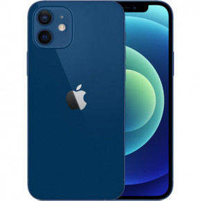  Apple iPhone 12 128Gb Blue (2020) *EU