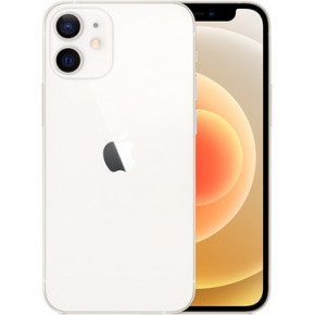  Apple iPhone 12 128Gb White (2020) *EU