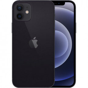  Apple iPhone 12 64Gb Black (2020) *EU