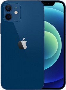  Apple iPhone 12 64Gb Blue (MGJ83)