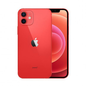  Apple iPhone 12 64Gb Red *EU