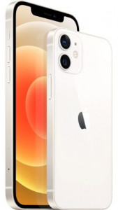  Apple iPhone 12 64Gb White 2020 *EU 4