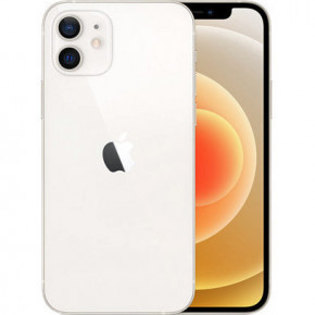  Apple iPhone 12 64Gb White (2020) *EU