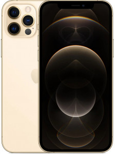  Apple iPhone 12 Pro 128Gb Gold (2020) *EU