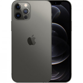  Apple iPhone 12 Pro 128Gb Graphite (2020) *EU