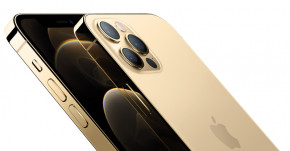  Apple iPhone 12 Pro 512Gb Gold (2020) *EU 4