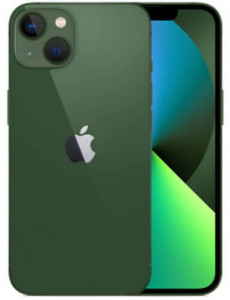  Apple iPhone 13 128Gb Green 2022 (MNGD3) *EU 5