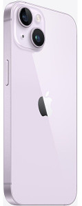  Apple iPhone 14 128Gb Purple (MPV03) *EU 5