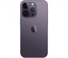  Apple iPhone 14 Pro 128GB deep purple 4