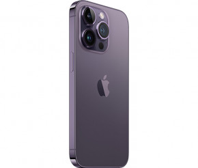  Apple iPhone 14 Pro 128GB deep purple 5