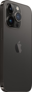  Apple iPhone 14 Pro 256GB space black 4