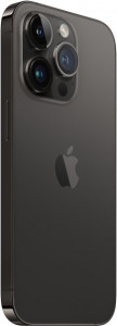  Apple iPhone 14 Pro Max 256GB space black 4