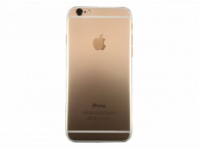  Apple iPhone 6 16Gb Gold Refurbished Grade C 3