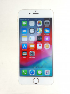  Apple iPhone 6 64GB Gold Refurbished Grade B2 3