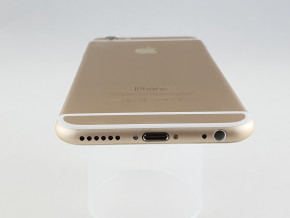  Apple iPhone 6 64GB Gold Refurbished Grade B2 8